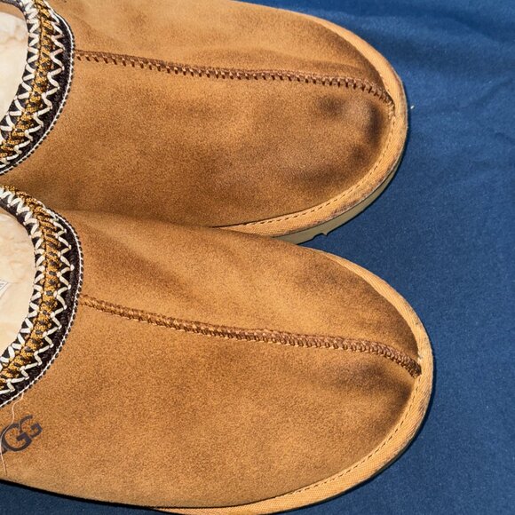 UGG - Tasman Men's 10 / Women's 11 - Picture 4 of 6